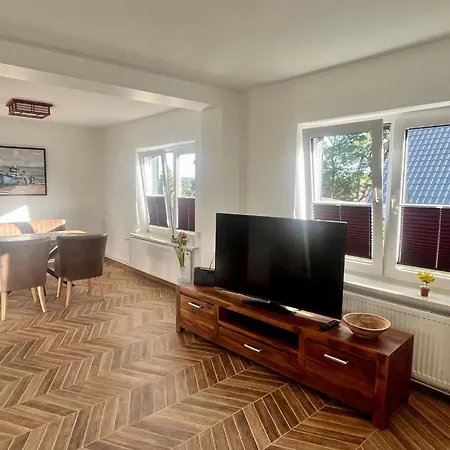 Holiday Home By Interhome *