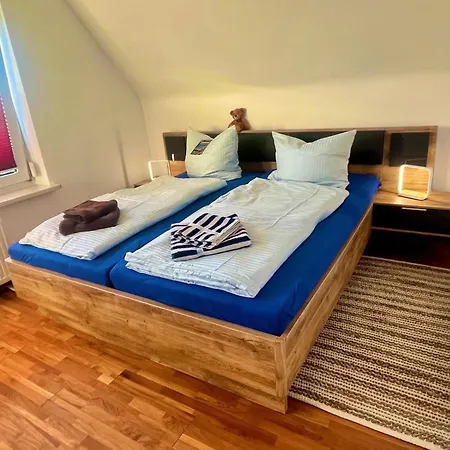 Holiday home Zero-nur Erwachsene By Interhome *