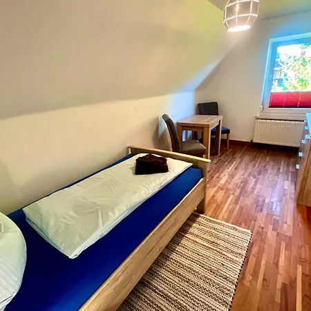 Zero-nur Erwachsene By Interhome