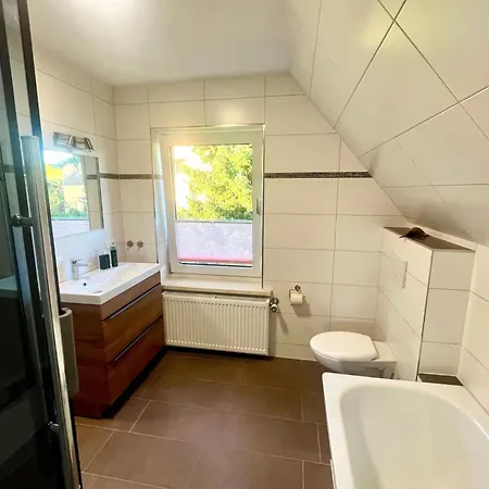 Zero-nur Erwachsene By Interhome