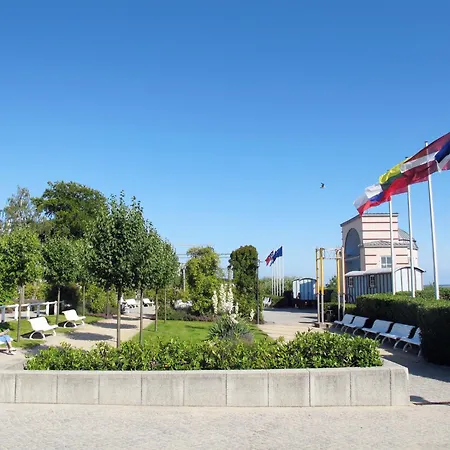 Tatil Evi Holiday Home By Interhome