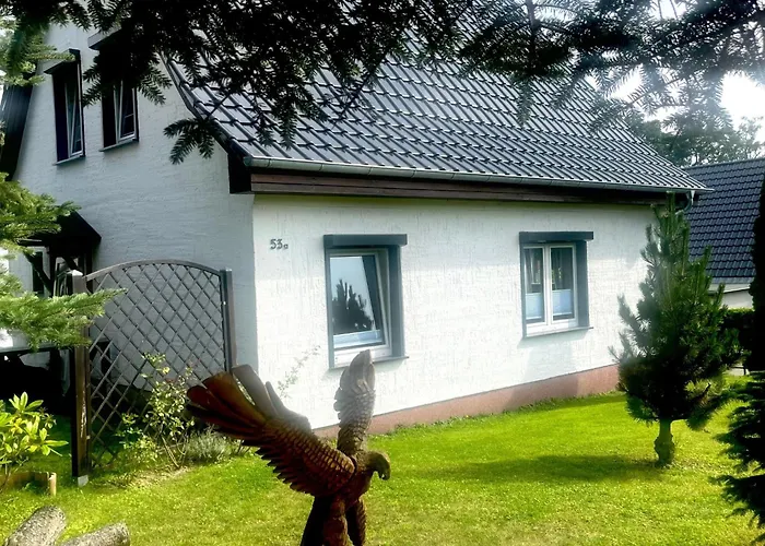 Zero-nur Erwachsene By Interhome Holiday home