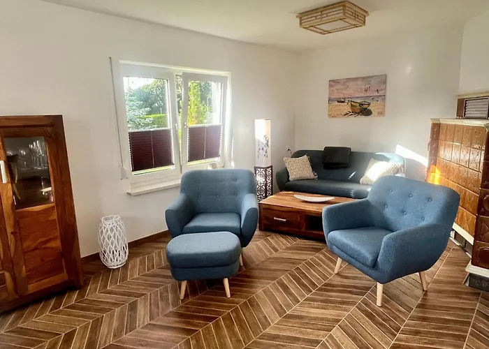 Zero-nur Erwachsene By Interhome * Heringsdorf (Usedom)