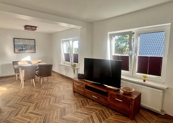 Zero-nur Erwachsene By Interhome *