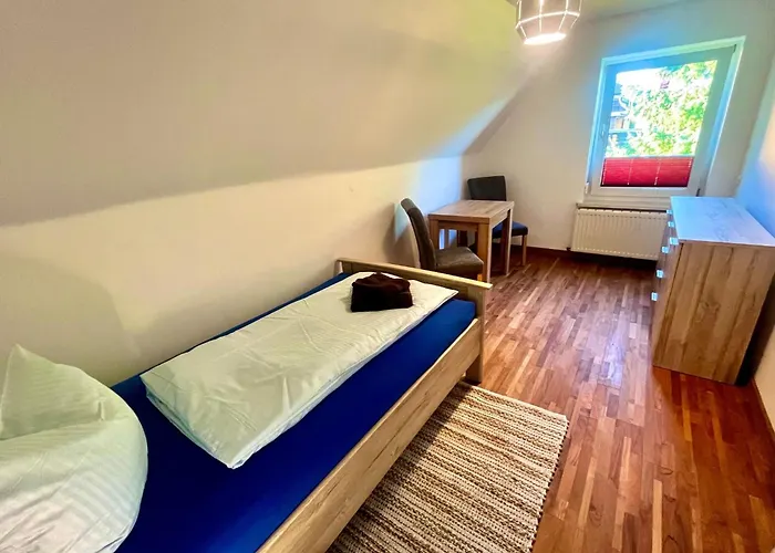 Zero-nur Erwachsene By Interhome