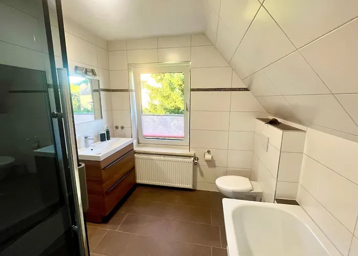 Zero-nur Erwachsene By Interhome